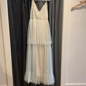 Watters Maids ,style:7605